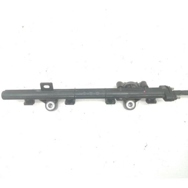 Flauta Bico Injetor Hyundai I30 2010 Original