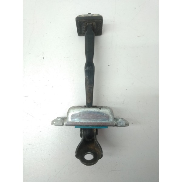 Limitador Porta Dianteira Esquerda Hyundai I30 2010 Original