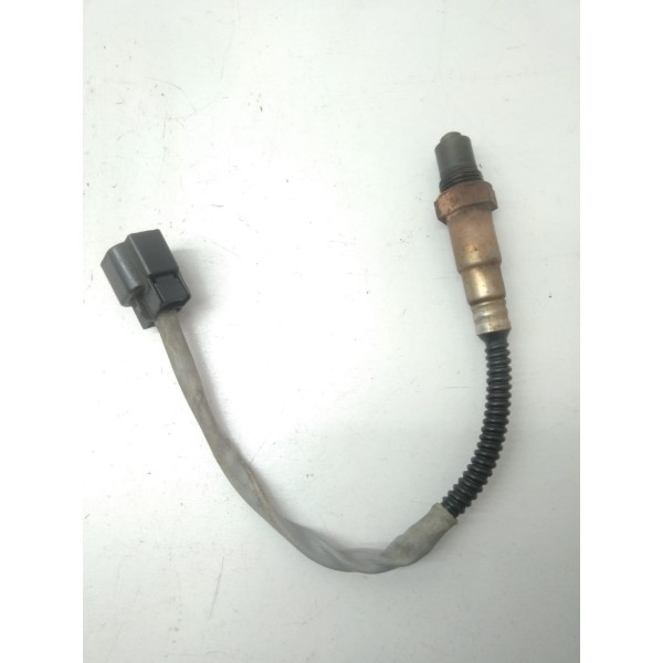 Sonda Lambda Pós Catalisador Hyundai I30 2010 Original