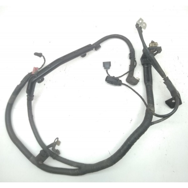 Chicote Positivo Bateria Hyundai I30 2010 Original