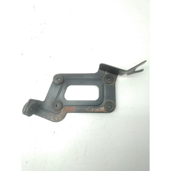 Suporte Central Piloto Automático Hyundai I30 2010 Original