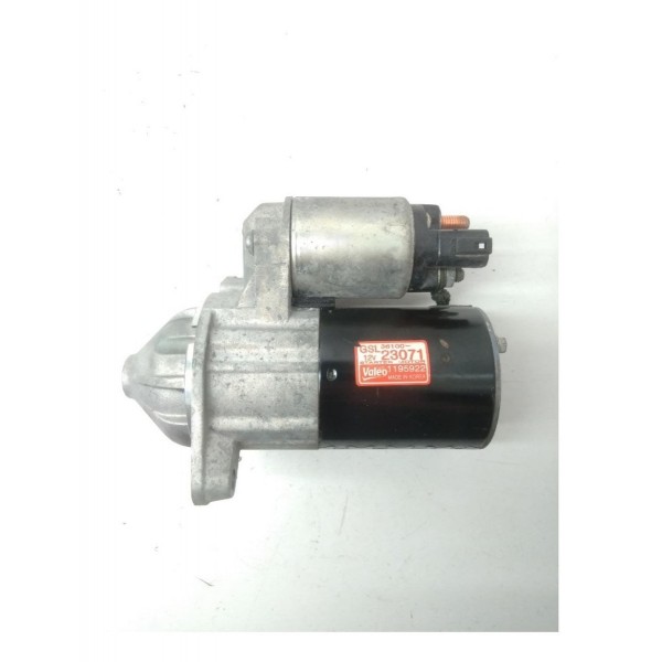 Motor De Arranque Hyundai I30 2010 Original