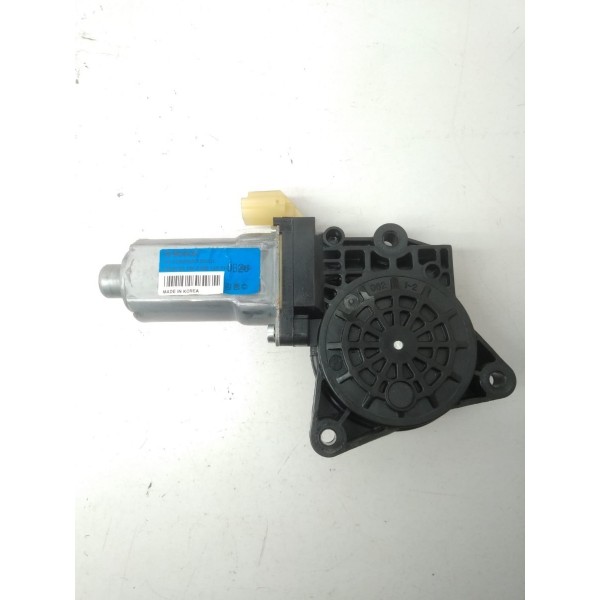 Motor Vidro Elétrico Traseiro Esquerdo Hyundai I30 2010