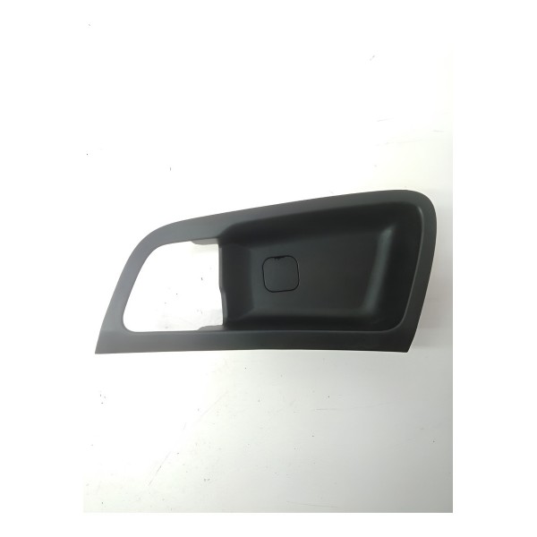 Acabamento Interno Maçaneta Traseira Esquerda I30 2010 Traseira