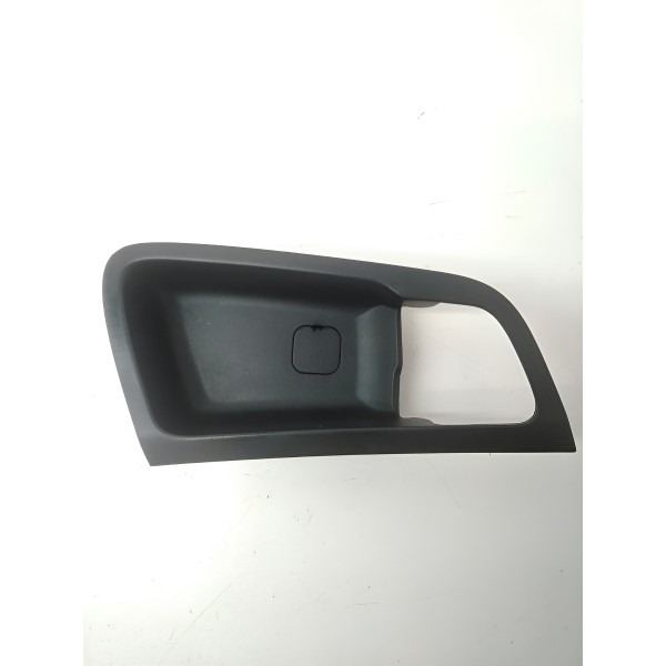 Acabamento Maçaneta Interna Traseira Direita I30 2010 Traseira