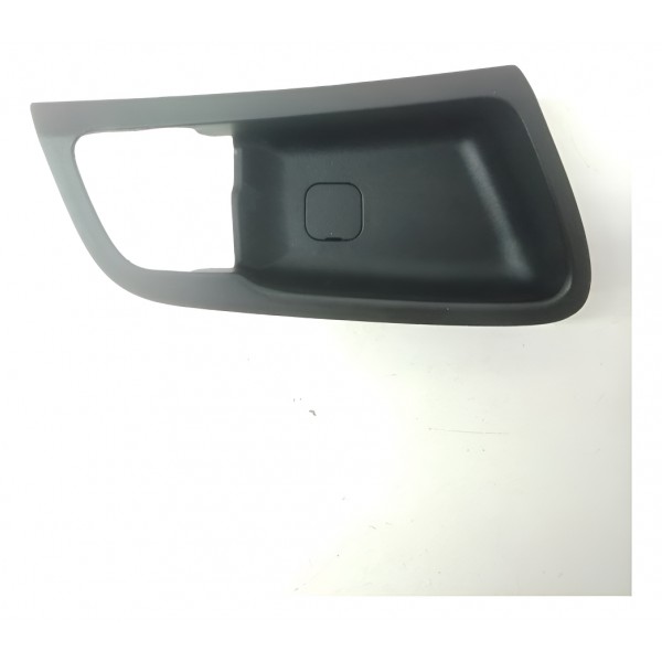 Acabamento Maçaneta Interna Dianteira Direito I30 2010 Dianteira