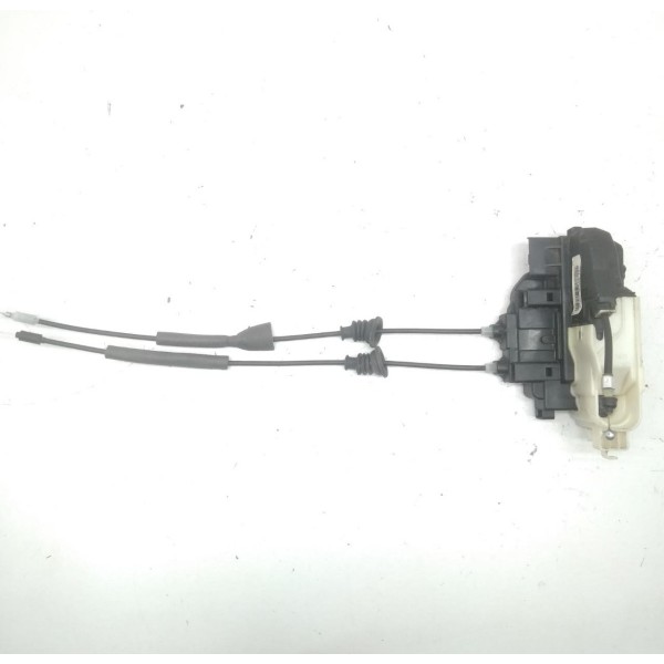 Fechadura Dianteira Direita Hyundai I30 2010 Original