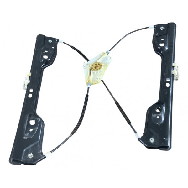 Máquina De Vidro Traseira Esquerda  Fiat Freemont 2012