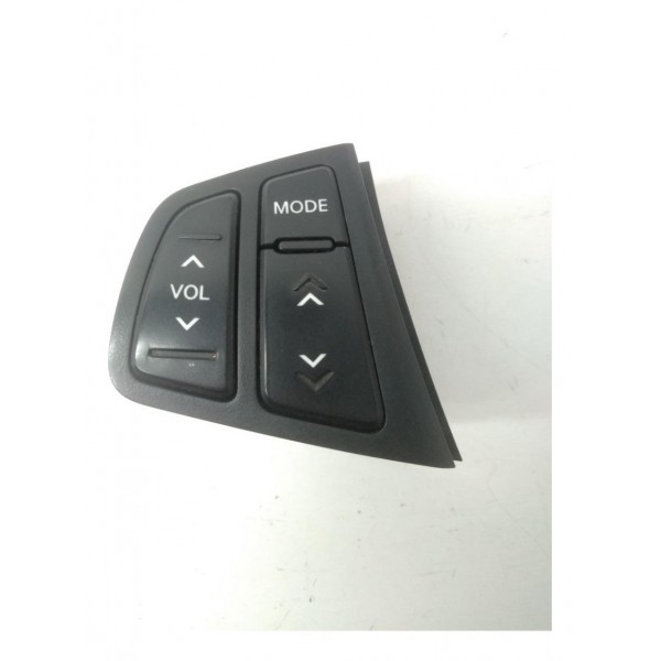 Comando Som Volante Hyundai I30 2010 Original