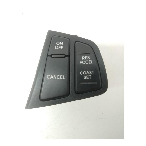 Comando Piloto Automático Volante Hyundai I30 2010 Original