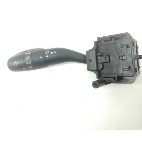 Chave De Seta Hyundai I30 2010 Original