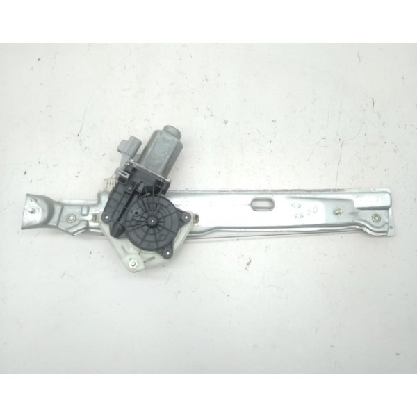 Máquina Vidro Elétrico Traseiro Direito Ford Ka 2020 Orignal