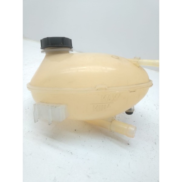 Reservatório De Aguá Do Radiador Ford Ka 1.5 3cc 2014 2020