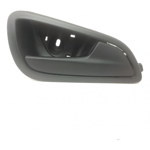 Maçaneta Interna Traseira Direita Ford Ka 2020 Original Traseira