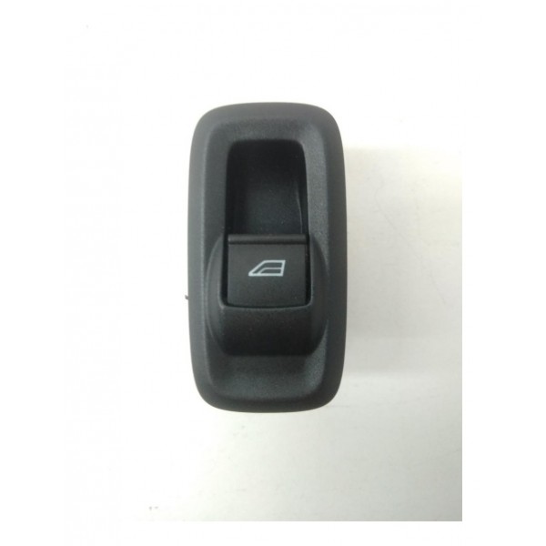 Botão Vidro Elétrico Traseiro Esquerdo Ford Ka 2020 Original