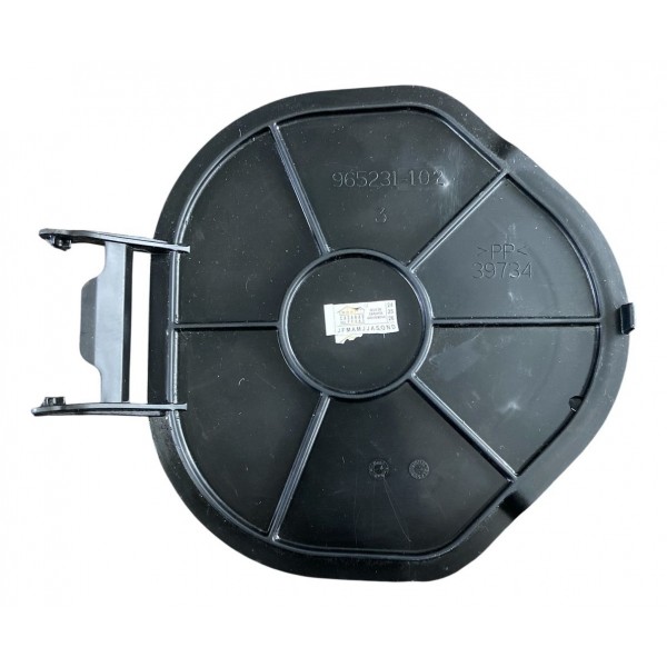 Guarda Pó Máquina Vidro Traseiro Direito Freemont 2012