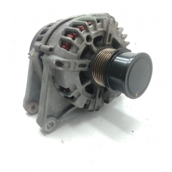 Alternador Ford Ka 1.5 3cc 2020 Original