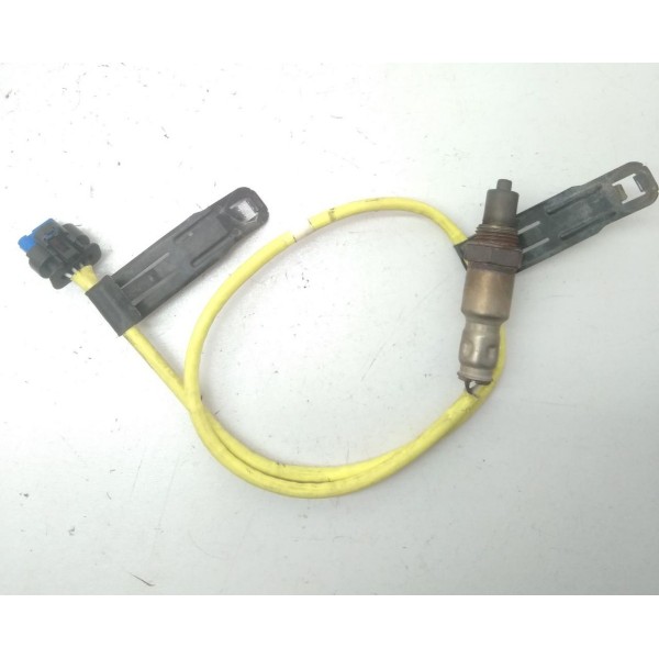 Sonda Lambda Pós Catalisador Ford Ka 1.5 3cc 2020 Original