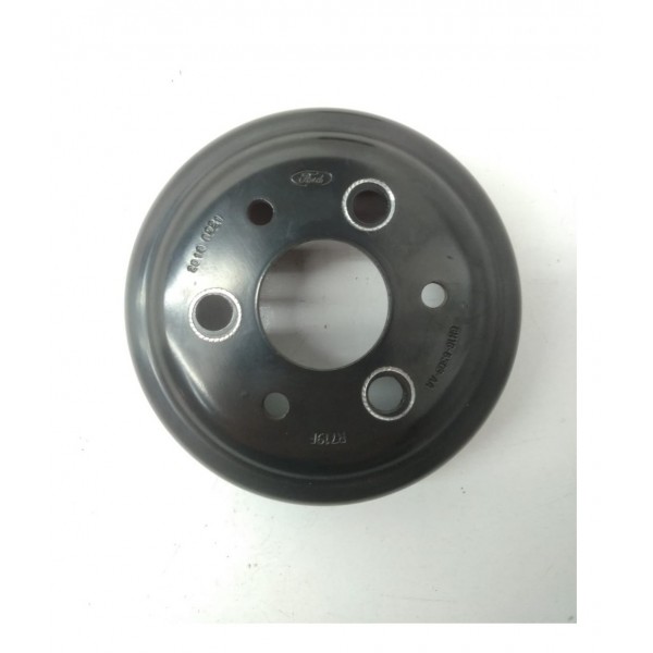 Polia Bomba Da Agua Ford Ka 1.5 3cc 2020 Original