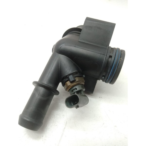 Flange Água Ford Ka 1.5 3cc 2020 Original