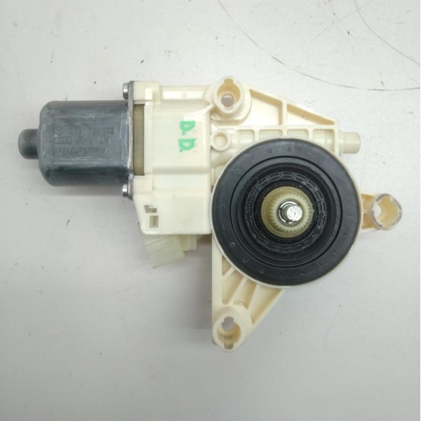 Motor Vidro Elétrico Dianteiro Direito Mercedes C180 2012
