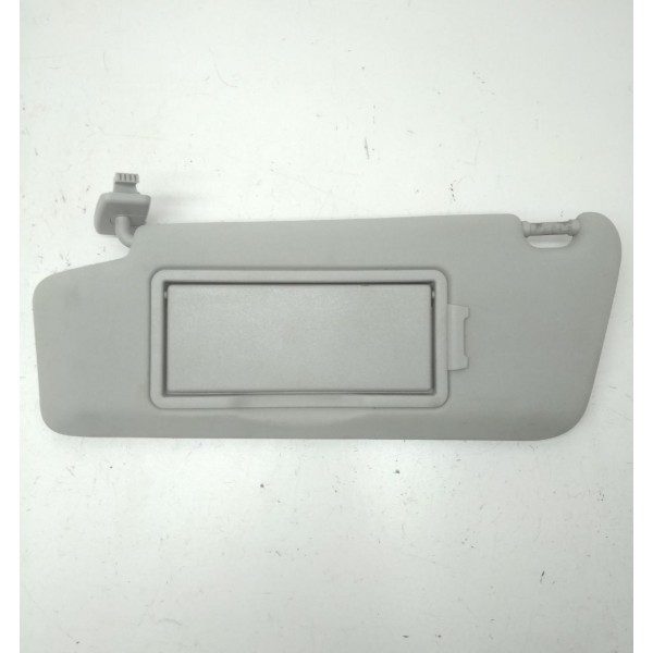 Quebra Sol Lado Esquerdo Mercedes C180 2012 Original