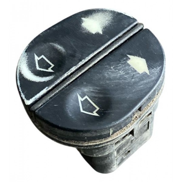 Botão Vidro Elétrico Diant Direi Fiesta 1996