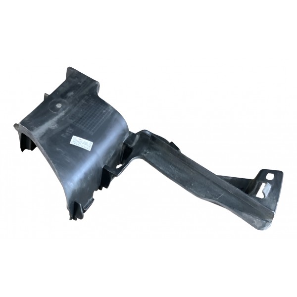 Defletor Lateral Radiador Mercedes C180 2012 Lado Direito