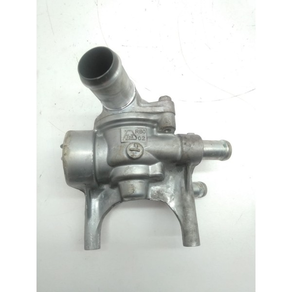 Carcaça Válvula Termostatica Honda New Fit 1.5 2015 Original