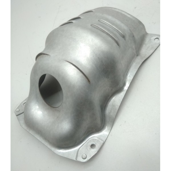 Protetor Catalisador Honda Fit 2015 2016 2017 2018 Original