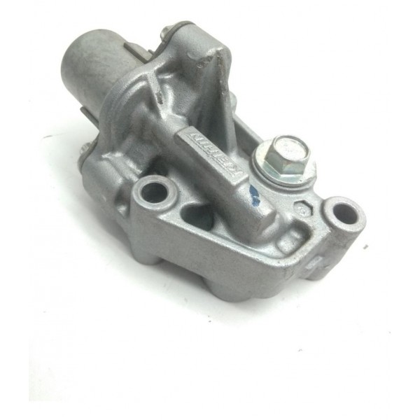 Válvula Solenoide Sensor Pressão Óleo Honda Fit 2015 A 2020