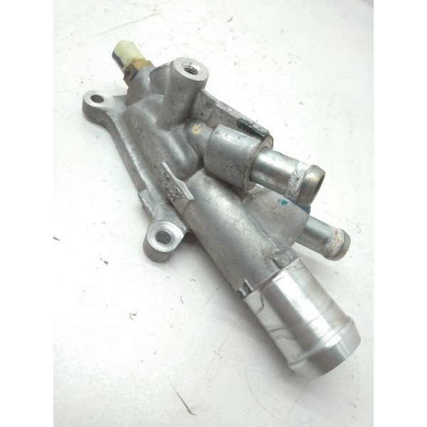 Carcaça Válvula Termostatica Honda New Fit 1.5 2015 Original