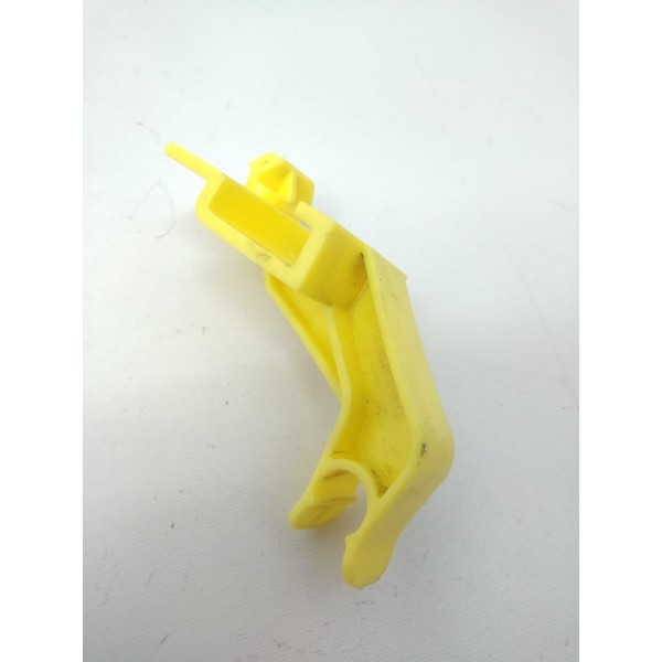 Presilha Trava Suporte Vareta Capô Ford Ka 2014 A 2020 Orig.