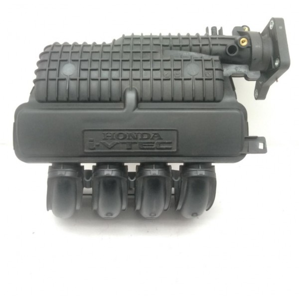 Coletor De Admissao Honda Fit 2015 Original