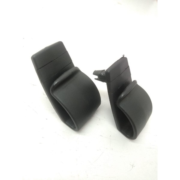 Par Suporte Compra Porta Malas Mercedes C180 2012 Original