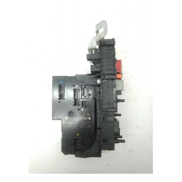 Caixa Fusível Mercedes C180 1.8 Cgi 2012 Original