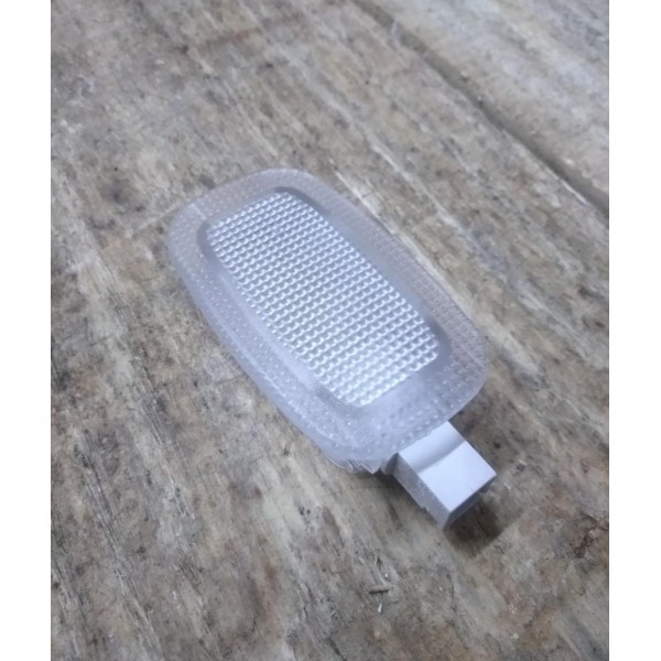 Luz Cortesia Traseira Mercedes C180 2012 Original
