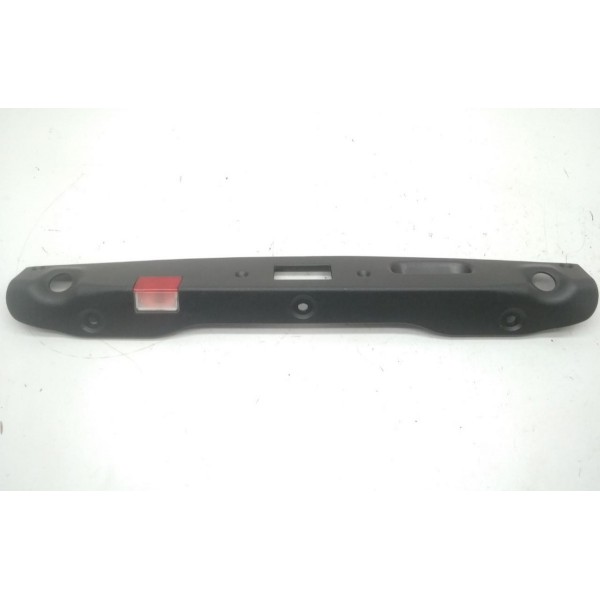 Acabamento Interno Porta Malas C180 2009 - 2012 A2047580002