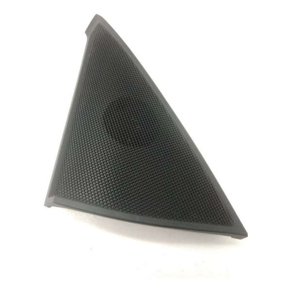 Moldura Interna Retrovisor L.e Mercedes C180 2012 Original