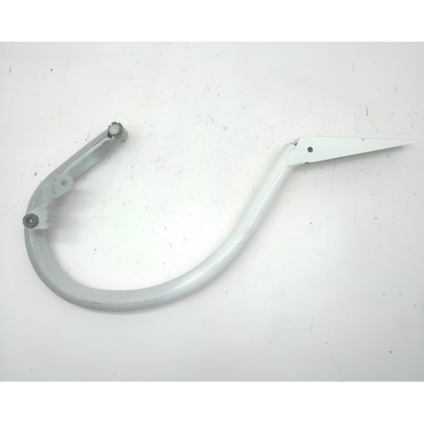 Dobradiça Porta Malas Lado Esquerdo Mercedes C180 2012