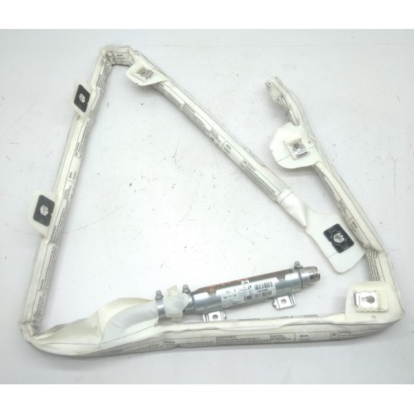 Cortina Airbag Teto Lado Direito Mercedes C180 2012