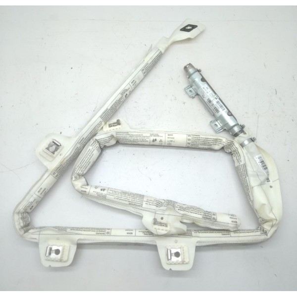 Cortina Airbag Teto Lado Esquerdo Mercedes C180 2012