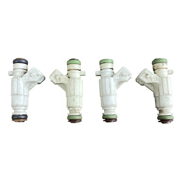 Bico Injetor Peugeot 307 1.6 16v (unidade)