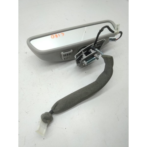 Retrovisor Interno Mercedes C180 2012 Original