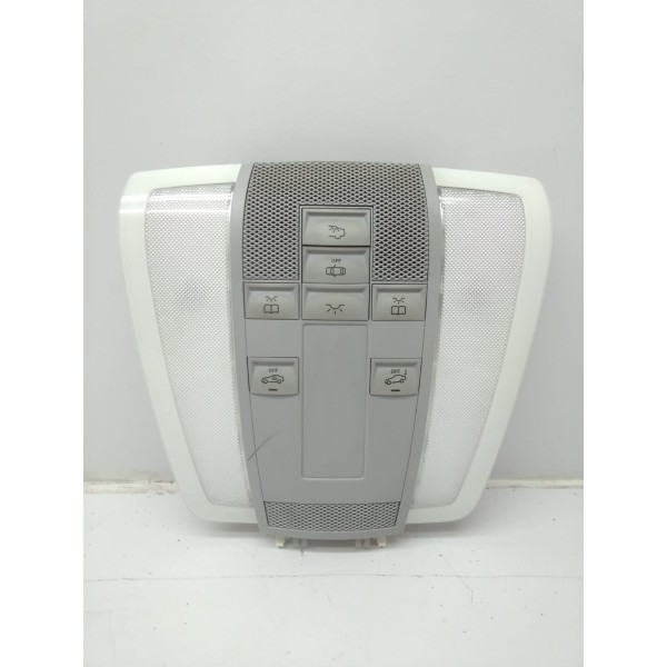 Luz De Teto Cortesia Mercedes C180 2012 Original