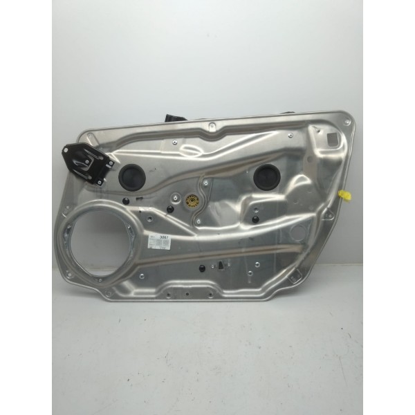 Máquina Vidro Dianteiro Direito Mercedes C180 2012 Original