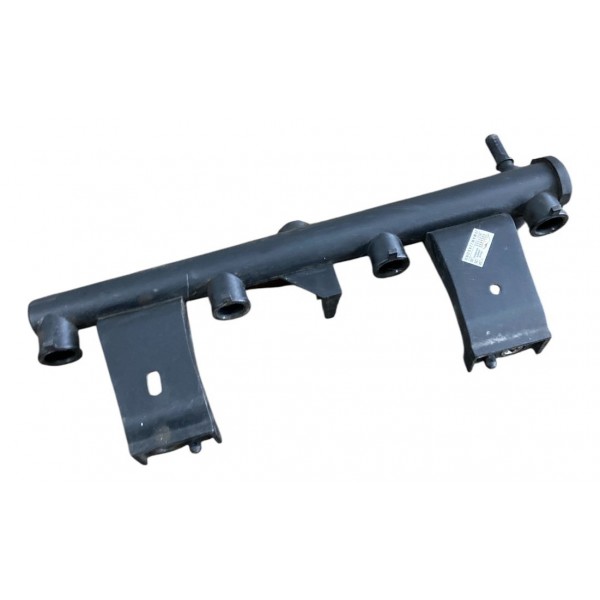 Flauta Bicos Injetores Peugeot 307