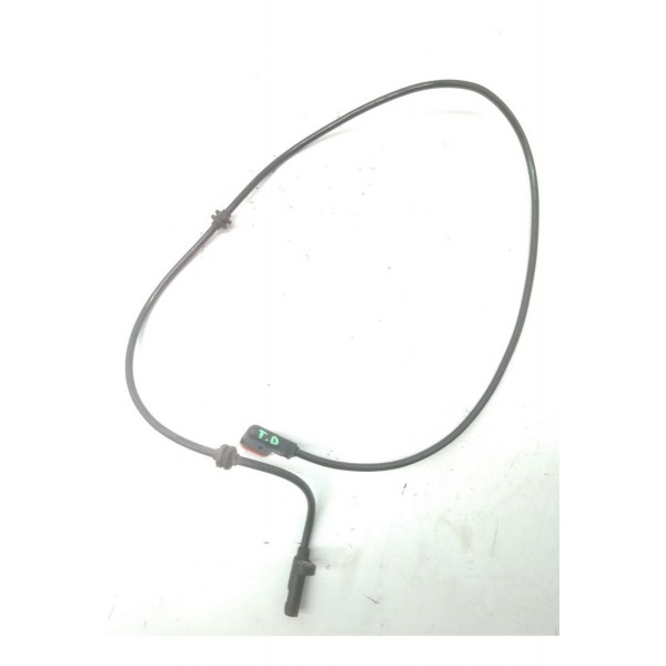 Sensor Abs Traseiro Direito Mercedes C180 2012 Original