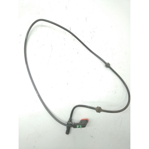 Sensor De Abs Traseiro Esquerdo Mercedes C180 2012 Original
