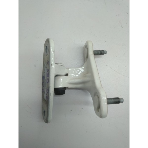 Dobradiça Dianteira Esquerda Superior Mercedes C180 2012